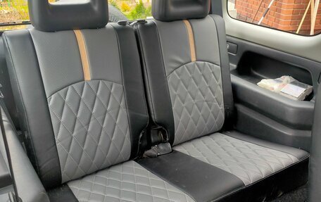 Suzuki Jimny, 2008 год, 1 150 000 рублей, 3 фотография
