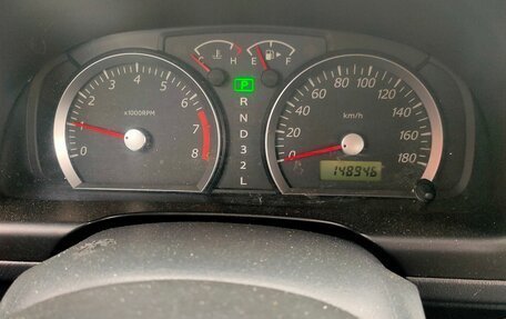 Suzuki Jimny, 2008 год, 1 150 000 рублей, 5 фотография