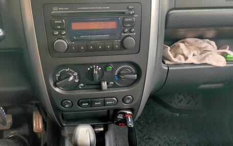 Suzuki Jimny, 2008 год, 1 150 000 рублей, 4 фотография