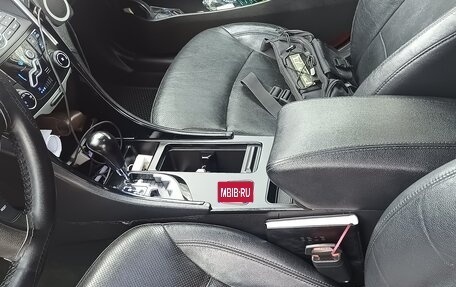 Hyundai Sonata VI, 2012 год, 830 000 рублей, 13 фотография