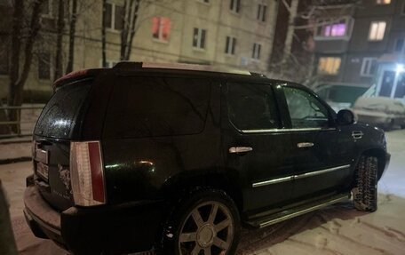 Cadillac Escalade III, 2008 год, 1 800 000 рублей, 23 фотография
