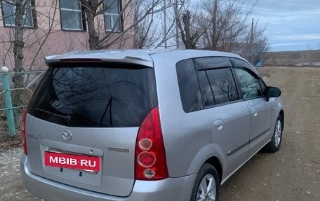 Mazda Premacy III, 2002 год, 390 000 рублей, 3 фотография