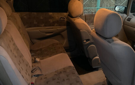 Mazda Premacy III, 2002 год, 390 000 рублей, 5 фотография