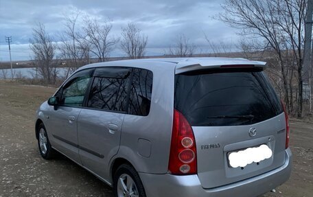 Mazda Premacy III, 2002 год, 390 000 рублей, 4 фотография