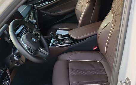 BMW 5 серия, 2021 год, 5 700 000 рублей, 5 фотография