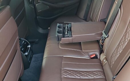 BMW 5 серия, 2021 год, 5 700 000 рублей, 6 фотография