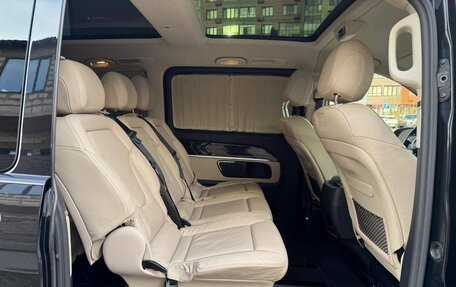 Mercedes-Benz V-Класс, 2021 год, 4 700 000 рублей, 8 фотография