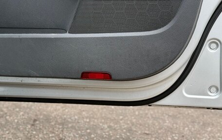 Volkswagen Jetta VI, 2008 год, 620 000 рублей, 5 фотография