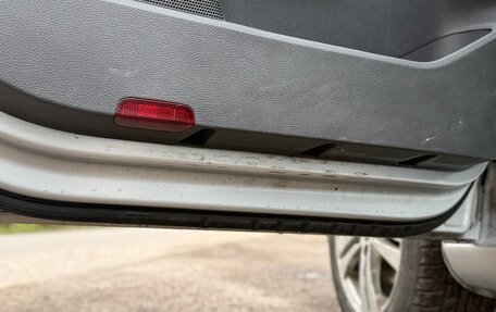 Volkswagen Jetta VI, 2008 год, 620 000 рублей, 6 фотография