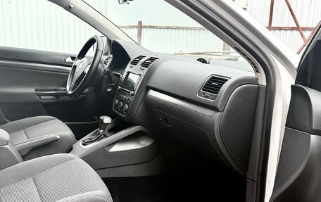 Volkswagen Jetta VI, 2008 год, 620 000 рублей, 7 фотография