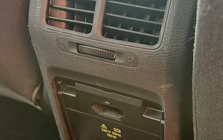 Volkswagen Jetta VI, 2008 год, 620 000 рублей, 11 фотография