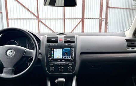 Volkswagen Jetta VI, 2008 год, 620 000 рублей, 8 фотография