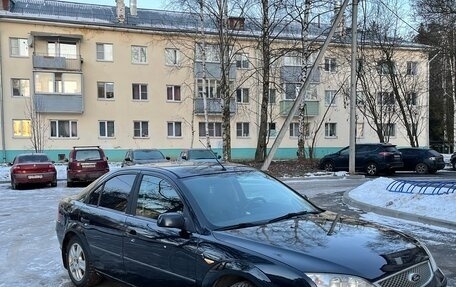 Ford Mondeo III, 2004 год, 210 000 рублей, 2 фотография