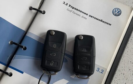 Volkswagen Jetta VI, 2008 год, 620 000 рублей, 12 фотография