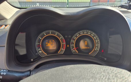 Toyota Corolla, 2011 год, 1 100 000 рублей, 9 фотография