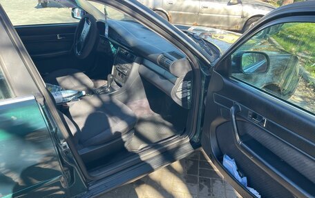 Audi 100, 1991 год, 250 000 рублей, 7 фотография