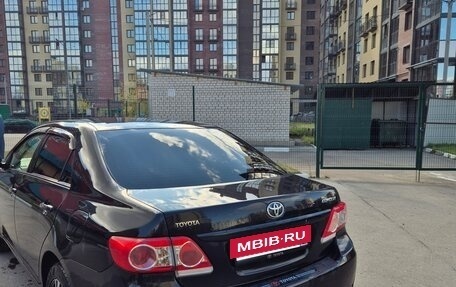 Toyota Corolla, 2011 год, 1 100 000 рублей, 2 фотография