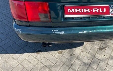 Audi 100, 1991 год, 250 000 рублей, 4 фотография