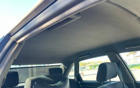 Audi 100, 1991 год, 250 000 рублей, 8 фотография