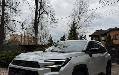 Toyota RAV4, 2026 год, 4 050 000 рублей, 2 фотография