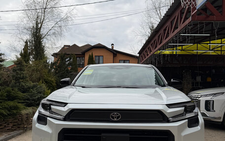 Toyota RAV4, 2026 год, 4 050 000 рублей, 3 фотография