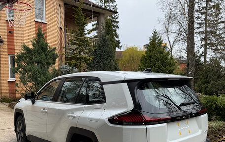 Toyota RAV4, 2026 год, 4 050 000 рублей, 6 фотография