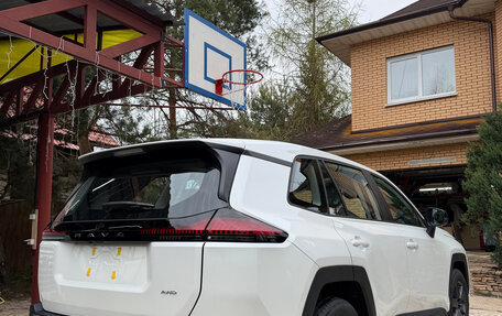 Toyota RAV4, 2026 год, 4 050 000 рублей, 5 фотография