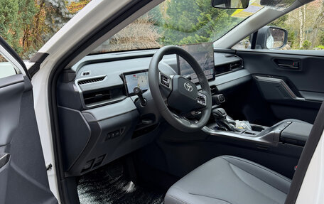 Toyota RAV4, 2026 год, 4 050 000 рублей, 9 фотография