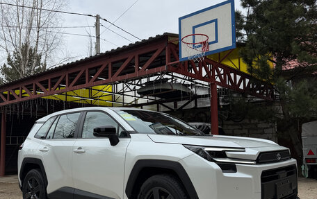 Toyota RAV4, 2026 год, 4 050 000 рублей, 4 фотография
