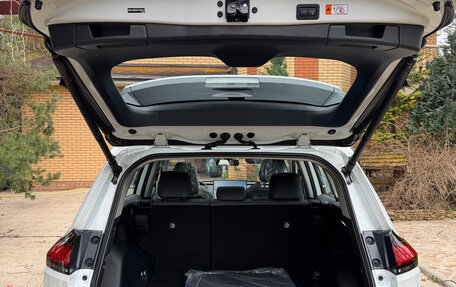 Toyota RAV4, 2026 год, 4 050 000 рублей, 7 фотография