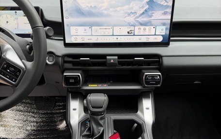 Toyota RAV4, 2026 год, 4 050 000 рублей, 11 фотография