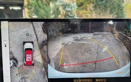 Toyota RAV4, 2026 год, 4 050 000 рублей, 23 фотография