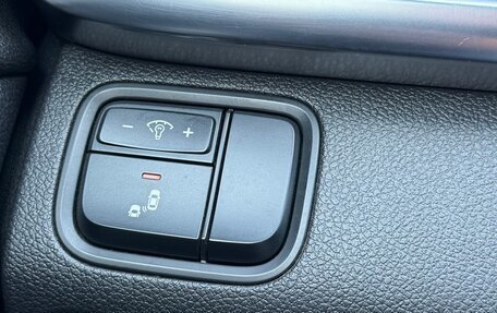 KIA Optima IV, 2017 год, 1 850 000 рублей, 15 фотография