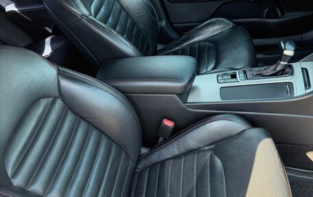 KIA Optima IV, 2017 год, 1 850 000 рублей, 25 фотография