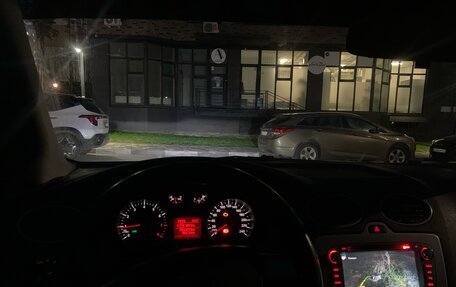 Ford Focus II рестайлинг, 2006 год, 360 000 рублей, 13 фотография