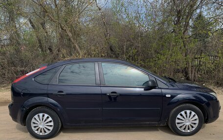 Ford Focus II рестайлинг, 2006 год, 360 000 рублей, 4 фотография