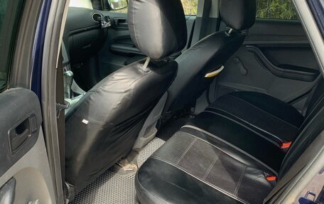 Ford Focus II рестайлинг, 2006 год, 360 000 рублей, 9 фотография