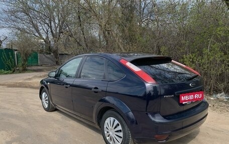 Ford Focus II рестайлинг, 2006 год, 360 000 рублей, 5 фотография