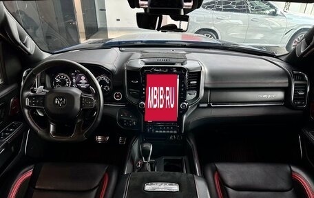 Rambler 1500, 2021 год, 13 000 000 рублей, 3 фотография