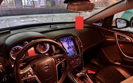 Opel Astra J, 2014 год, 1 200 000 рублей, 3 фотография