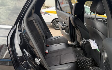 Mercedes-Benz GLC, 2017 год, 3 200 000 рублей, 5 фотография
