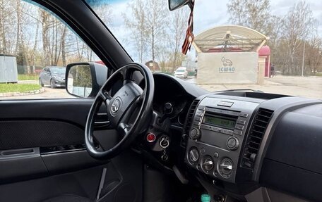 Mazda BT-50 II, 2008 год, 801 000 рублей, 3 фотография