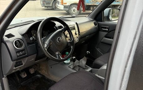 Mazda BT-50 II, 2008 год, 801 000 рублей, 5 фотография