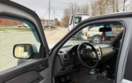 Mazda BT-50 II, 2008 год, 801 000 рублей, 6 фотография