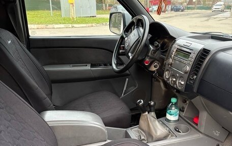 Mazda BT-50 II, 2008 год, 801 000 рублей, 4 фотография