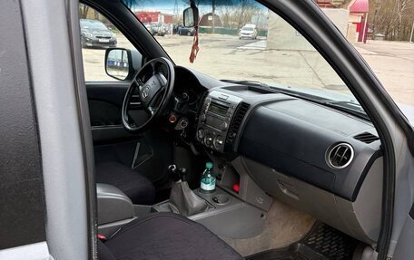 Mazda BT-50 II, 2008 год, 801 000 рублей, 7 фотография