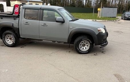 Mazda BT-50 II, 2008 год, 801 000 рублей, 2 фотография
