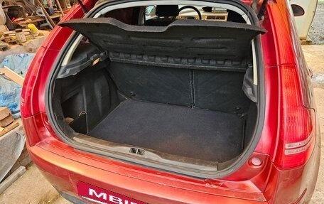 Citroen C4 II рестайлинг, 2009 год, 250 000 рублей, 2 фотография