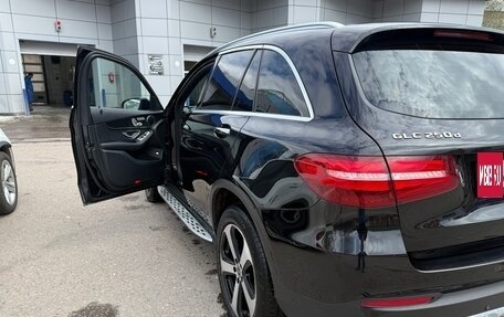 Mercedes-Benz GLC, 2017 год, 3 200 000 рублей, 8 фотография