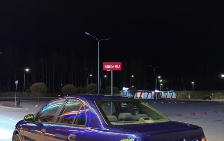 Nissan Almera, 2003 год, 150 000 рублей, 2 фотография